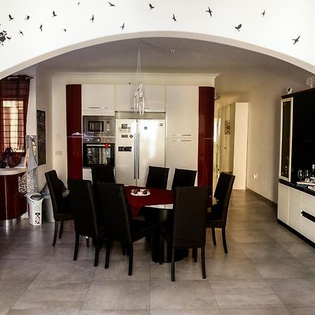 Modern And Homely Apartment In Marsaskala Esterno foto