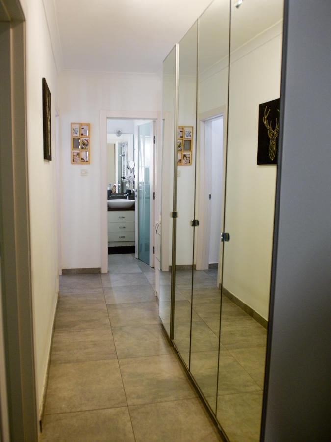 Modern And Homely Apartment In Marsaskala Esterno foto